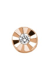 Charm Donna Oro Woman in Rose Gold DCHF8521.002